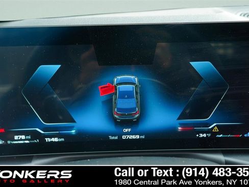 Used 2025 BMW M340i xDrive image 60