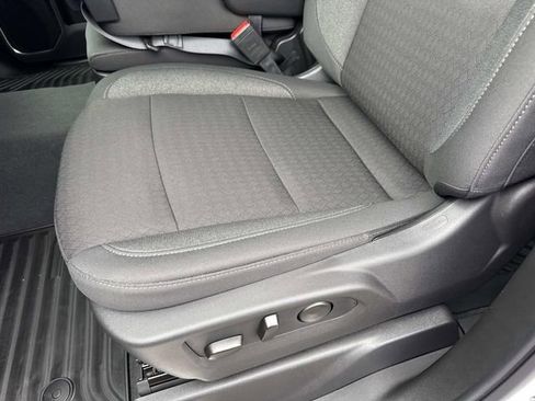 New 2026 GMC Sierra 1500 Elevation w/ X31 Off-Road Package AWD/4WD image 16