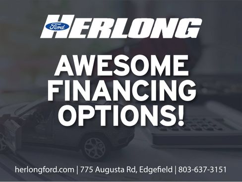 Used 2025 Ford F150 Lariat w/ Equipment Group 502A High AWD/4WD image 15