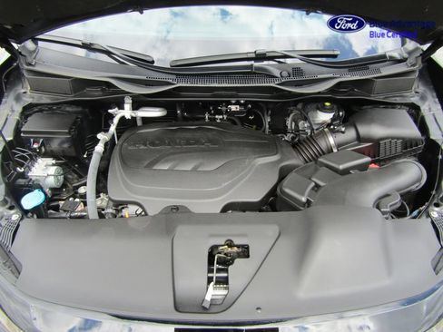 Used 2025 Honda Odyssey EX-L image 38