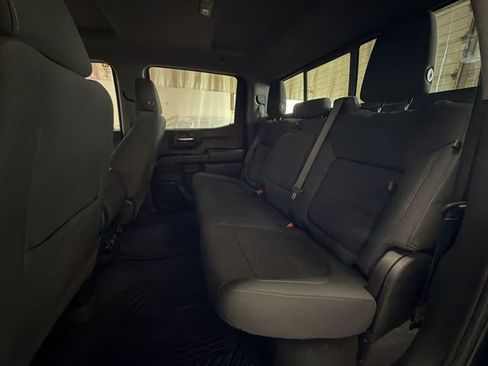 Used 2021 Chevrolet Silverado 1500 LT AWD/4WD image 23