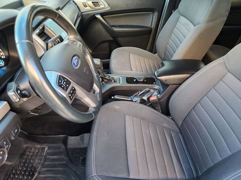 Used 2020 Ford Ranger XLT w/ Equipment Group 301A Mid image 13