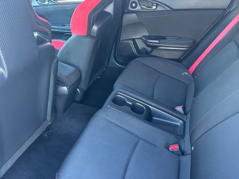 Used 2021 Honda Civic Type R image 12