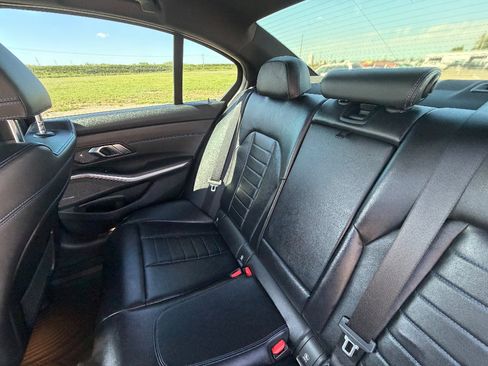 Used 2020 BMW M340i xDrive w/ Premium Package AWD/4WD image 15