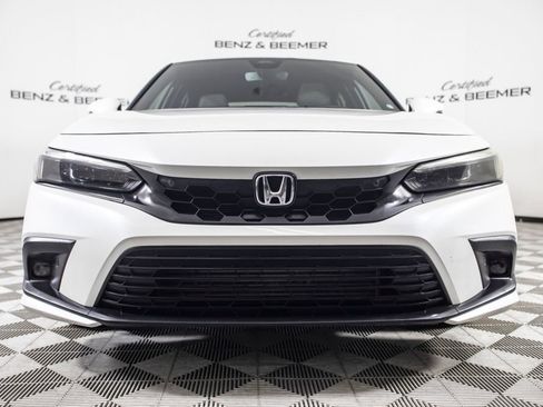 Used 2023 Honda Civic Sport Touring image 5