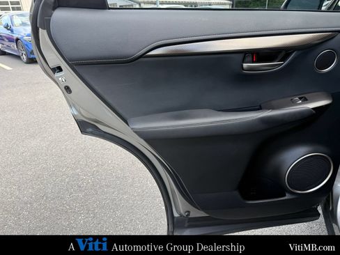Used 2020 Lexus NX 300h AWD w/ Comfort Package image 20