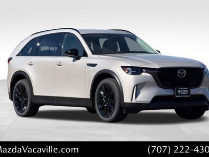 Used 2026 MAZDA CX-90 3.3 Turbo w/ Premium Sport Pkg