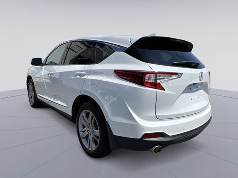 Used 2021 Acura RDX AWD w/ Advance Package image 7