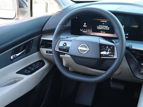 New 2026 Nissan Murano SL AWD/4WD image 27