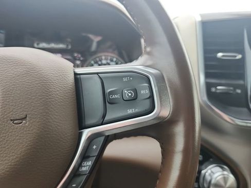 Used 2021 RAM 1500 Laramie image 23