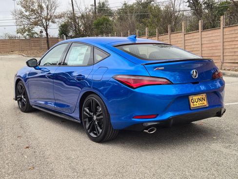 New 2026 Acura Integra A-Spec image 5