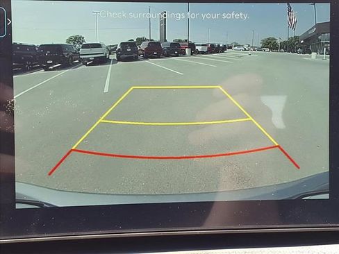 New 2026 Hyundai Tucson SEL image 18