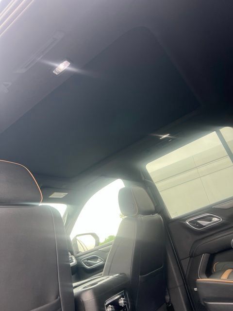 Used 2022 GMC Yukon AT4 w/ Max Trailering Package AWD/4WD image 25
