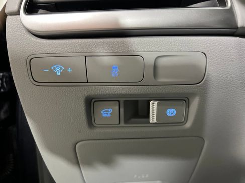Used 2025 Hyundai Palisade SEL FWD image 23