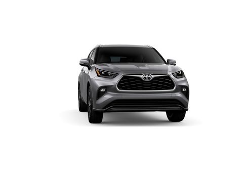 New 2026 Toyota Highlander XLE image 16