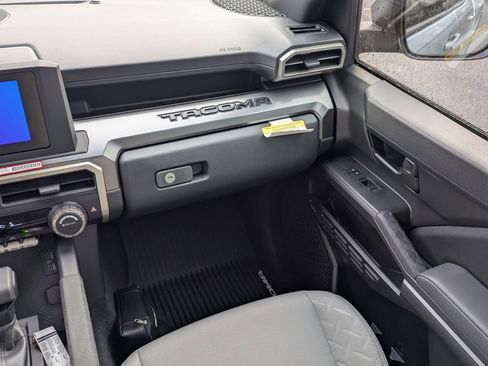 New 2025 Toyota Tacoma SR5 image 18