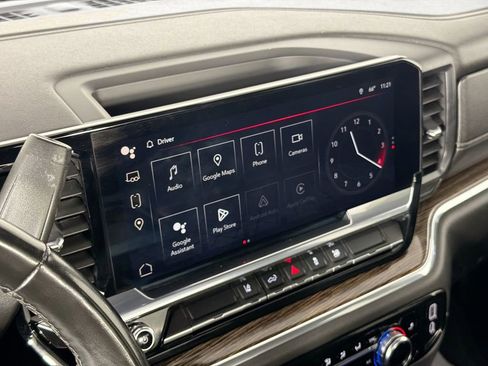 Used 2024 GMC Sierra 2500 SLE w/ SLE Value Package; image 15