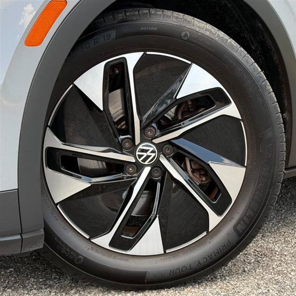 Used 2021 Volkswagen ID.4 Pro S RWD image 15