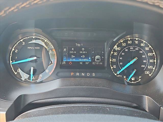 Used 2019 Ford Ranger XLT w/ Equipment Group 302A Luxury RWD image 14