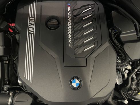 Used 2025 BMW M240i xDrive Coupe w/ Premium Package image 25