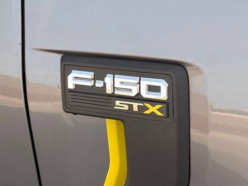 Used 2024 Ford F150 STX RWD image 8