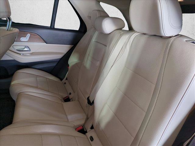 Certified 2020 Mercedes-Benz GLE 350 image 19