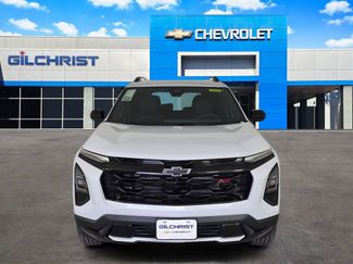 New 2026 Chevrolet Equinox RS FWD video 2