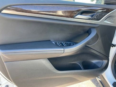 Used 2022 BMW X3 xDrive30i image 16