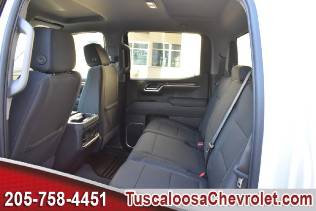 New 2026 Chevrolet Silverado 1500 RST w/ Z71 Off-Road Package AWD/4WD image 16