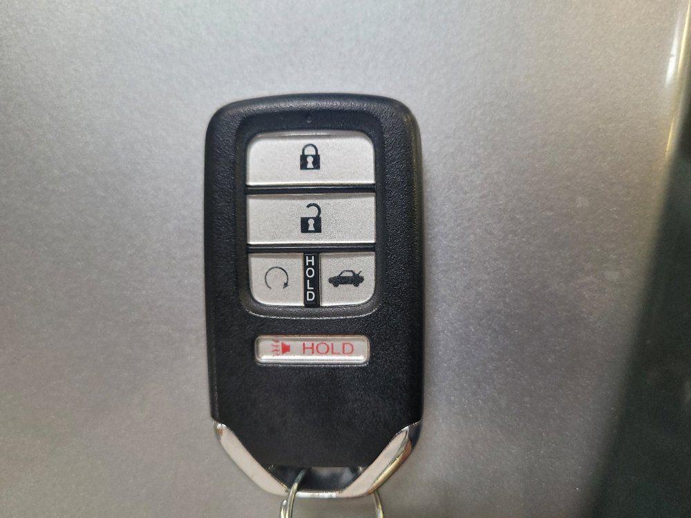 Used 2020 Honda Civic Sport image 32