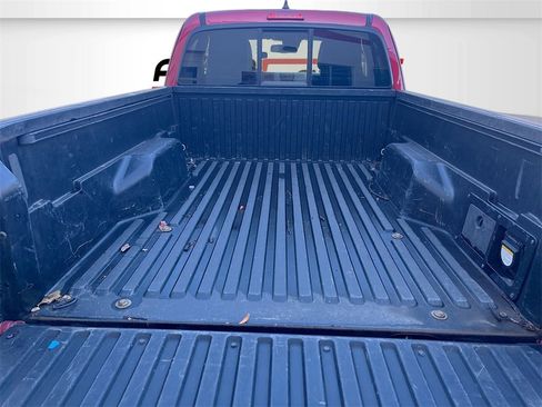 Used 2023 Toyota Tacoma TRD Off-Road image 25