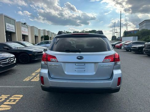 Used 2013 Subaru Outback 2.5i Premium w/ All-Weather Pkg image 12