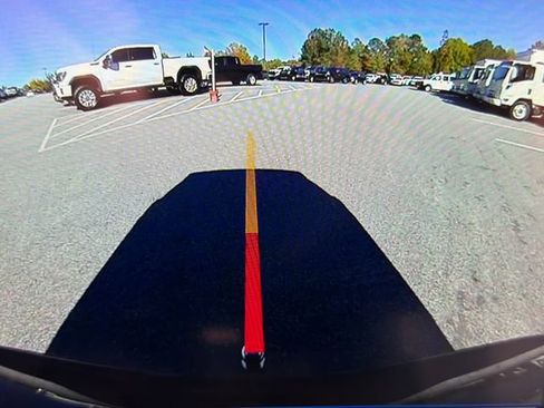 Used 2023 Chevrolet Tahoe RST w/ RST Performance Edition image 30