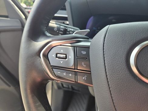 Used 2024 Lexus GX 550 w/ Accessory Package (Z1) AWD/4WD image 14