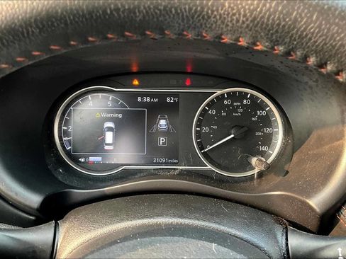 Used 2020 Nissan Kicks SR FWD image 24