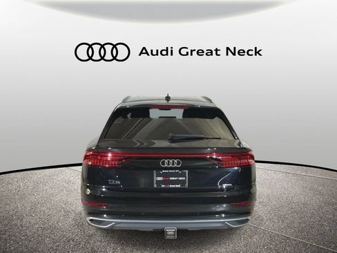 Used 2019 Audi Q8 Prestige AWD/4WD image 20
