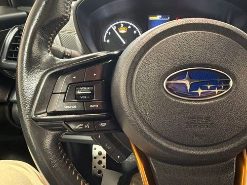 Used 2023 Subaru Forester Wilderness AWD/4WD image 26