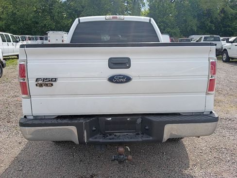 Used 2014 Ford F150 XLT w/ XLT Convenience Package AWD/4WD image 6