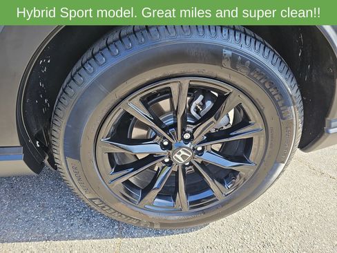 Used 2024 Honda CR-V Sport-L image 39