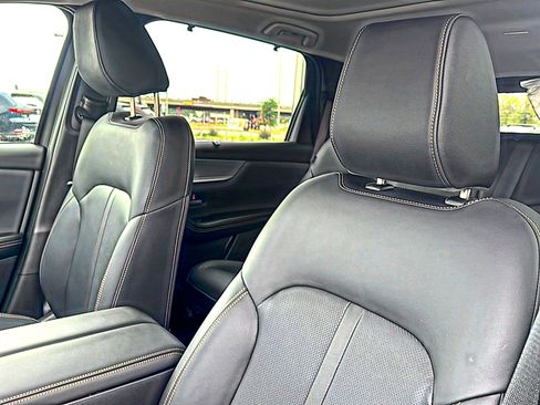 New 2026 MAZDA CX-90 3.3 Turbo w/ Premium Sport Pkg AWD/4WD image 11