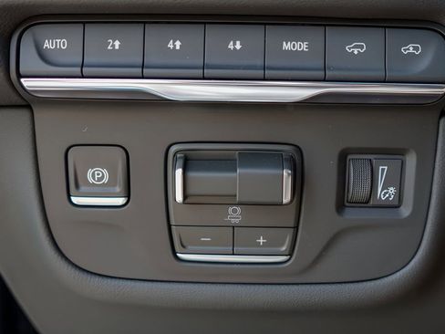 New 2026 Cadillac Escalade Sport w/ Touring Package image 15