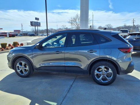 Used 2025 Ford Escape ST-Line image 24