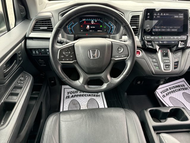 Used 2021 Honda Odyssey EX-L image 14