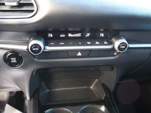 Certified 2024 MAZDA CX-30 AWD 2.5 S w/ Select Sport Pkg image 22
