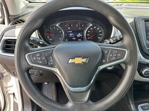Used 2023 Chevrolet Equinox LS w/ LS Convenience Package AWD/4WD image 16