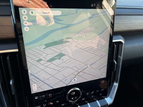 New 2026 GMC Acadia Denali Ultimate image 28