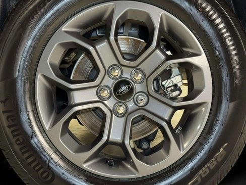 Used 2025 Ford Maverick XLT w/ XLT Luxury Package image 30