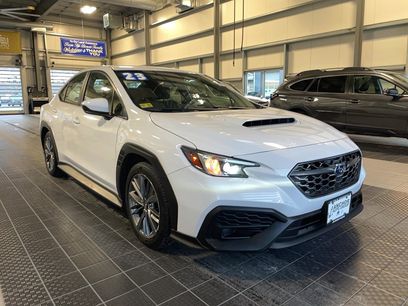 Used 2023 Subaru WRX