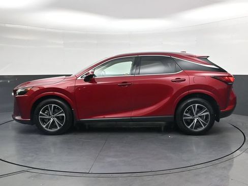 Used 2024 Lexus RX 350h w/ Accessory Package (P1) AWD/4WD image 9