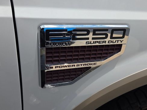Used 2008 Ford F250 2WD SuperCab Super Duty image 20